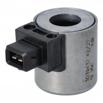 Hydac coil 12VDC 18W fi18 h=40mm
