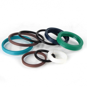 Loglift stroke cylinder seal kit