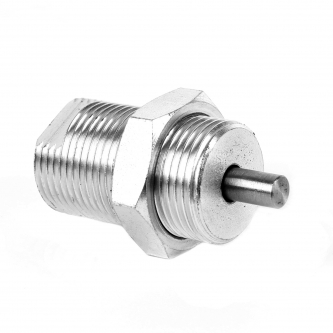 Hiab RM270 lock cylinder (push)
