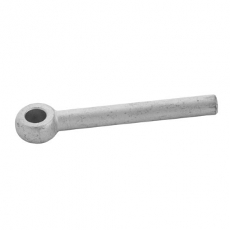 Locking pin 8x70 mm