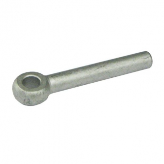 Locking pin 10x70 mm