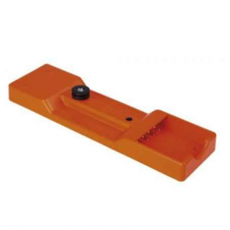 FuB3A transmitter housing