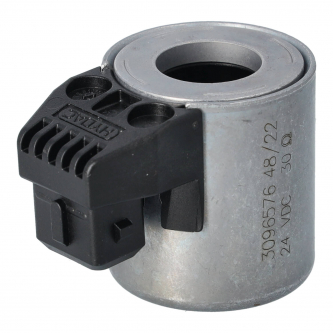 Hydac coil 24VDC 19W fi18 h=40mm
