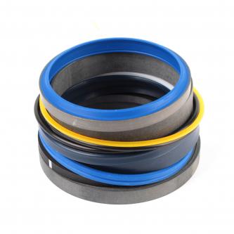Hiab cylinder seal kit
