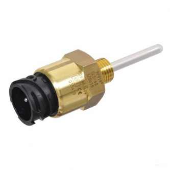 Coolant level sensor CLS40, 12-24V, M14x1.5, Bedia