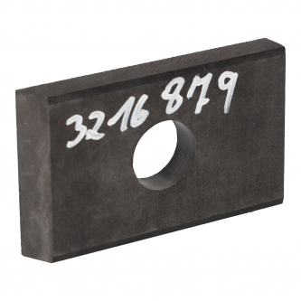 Atlas glide 100x60x12mm