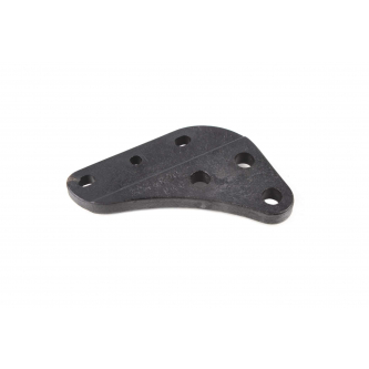 Parker P70CF lever connector Atlas type (under the pedal)