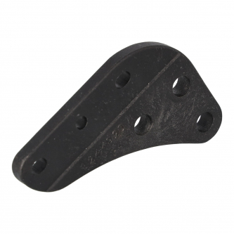 Parker P70CF lever connector Atlas type (under the pedal)