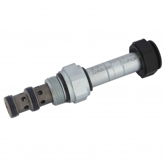 Solenoid valve SD2E-A3 / L2D21M9-A