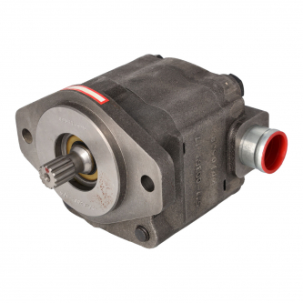 New Holland E7NN600CA hydraulic pump