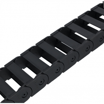 Brevetti Stendalto cable guide series SR325L (closed)