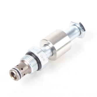 Zawór Zepro 32829 Valve 2/2 DB