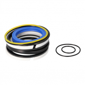 Hiab cylinder seal kit