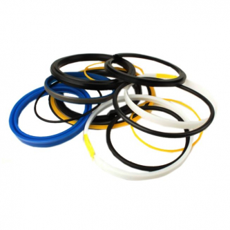 Sealing kit and arm HIAB 071AW, 090AW