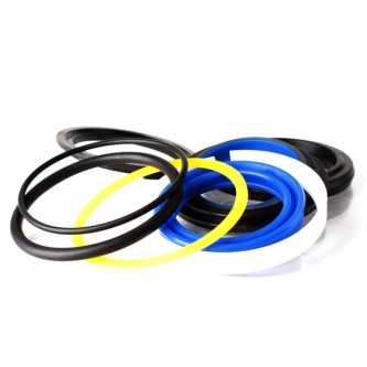 Sealing kit - Hiab 050 I, II actuator