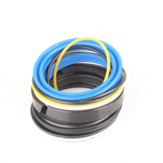Hiab outrigger seal kit