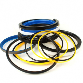 Sealing kit - HIAB 122/133 (2nd arm)