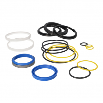 Sealing kit - HIAB 195/220 (extension)