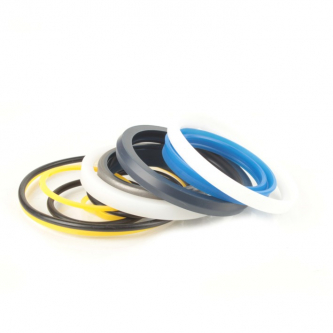 Sealing kit HIAB 195/220 (stroke)
