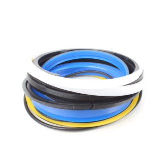 Hiab 166 slewing bar sealing kit