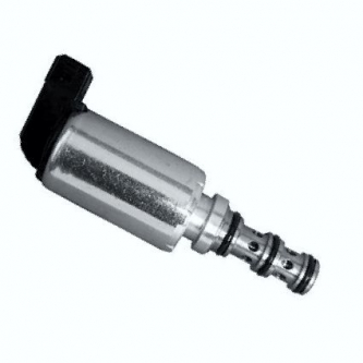 Solenoid valve PD2E1-X3/2D21-24E4-A Liebherr 27162800