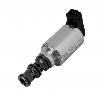 Solenoid valve PD2E1-X3/2D21-27E4-A 403-0358 27VDC 100%ED 0.84A