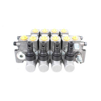 Distributor Hydrocontrol HC-D6 / 4 ster. handmade