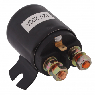 Starter coil 12V 200A 4552060LG