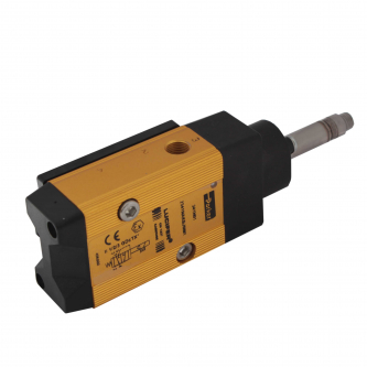 Parker Lucifer Namur 3/2, 5/2 monostable solenoid valve; G 1/8 "- G 1/4"; 2341NAKBJNM1