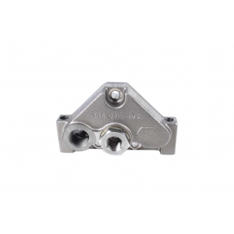 Parker KA18 TYPE Y-120 high pressure outlet cover