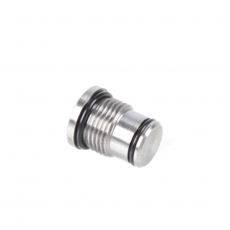 Parker KA18 R / V PLUG manifold cap