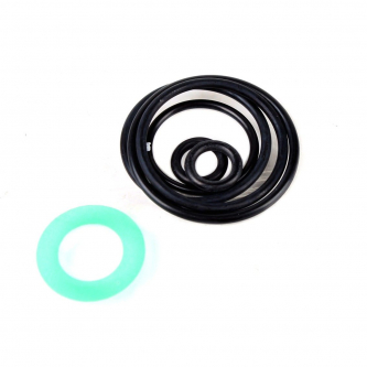 Parker KA18 inner section seal