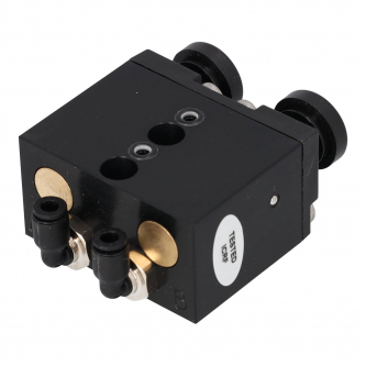 Parker Servo H1 Pneumatic Joystick