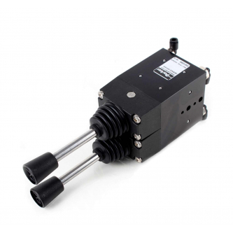 Parker Servo H1+H1 Pneumatic Joystick