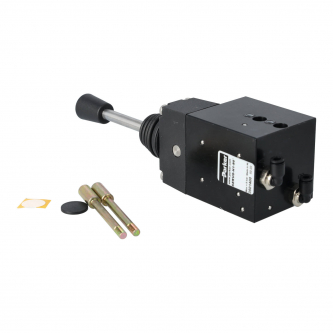 Parker Servo 90 Pneumatic Joystick*