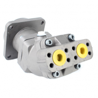 Sunfab SCM-047W-N-I43-K30-S2M-100 piston motor
