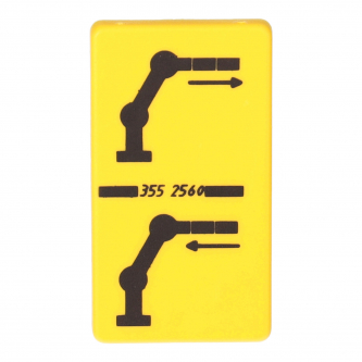 Hiab pictogram - flyout