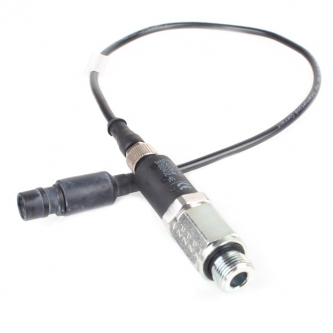 Hiab pressure sensor 0-400bar (old type) replacement