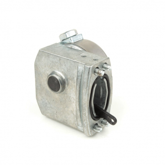 Regulator for Atlas manifold