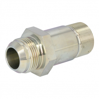 Loglift Rotary Coupling Type -JIC