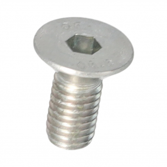 Atlas screw