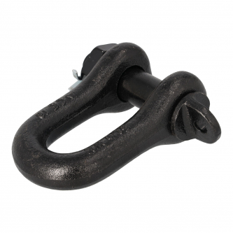 5.0T Atlas shackle