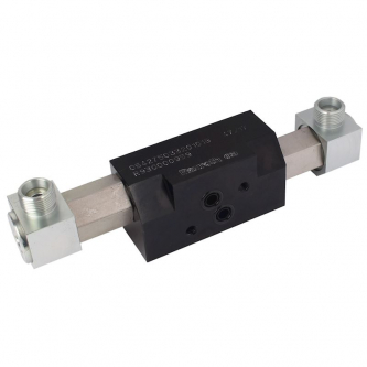 Atlas LHV actuator lock