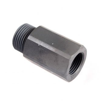 HAWE LHDV 33 connection short
