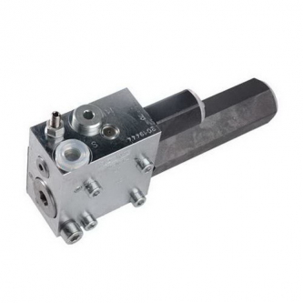 Atlas/Hawe LHDV33P-15C5-350/315 actuator lock