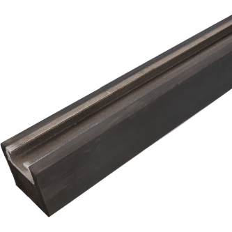 Rubber gripper AKZ-H-UNIGRIP GMT 50x45x1250