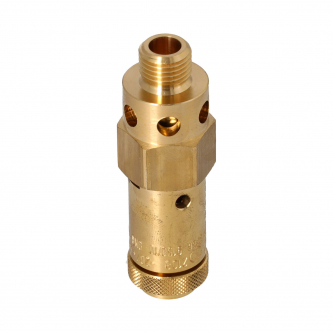 Atlas safety valve oil tank vent tüv sv 01-874 8 d / g