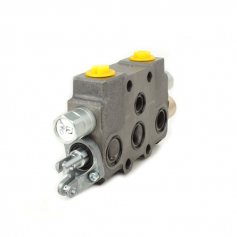 RS280 200/200 distributor section