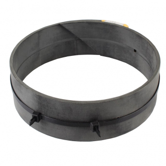 Lower sleeve Atlas 85.1, 105.1