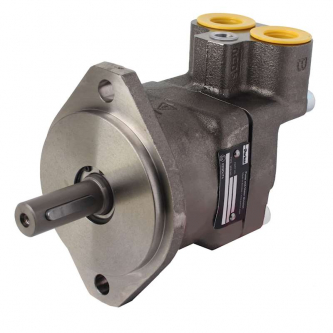 Parker F11-010-HU-CV-K-000-0000-00 engine